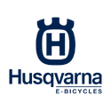 Logo husqvarna-bicycles